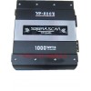 car audio amplifier  HP-200E