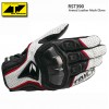 RS TAICHI GLOVES 真皮網(wǎng)眼手套