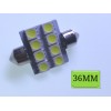 SJ-5050-8SMD 36MM