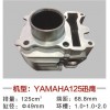 YAMAHA 雅瑪哈系列缸體