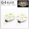 LED燈-G4-6SMD