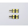 T10-5050-4SMD canbus 側(cè)面