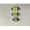 雙尖5730-6 /10 /12SMD-CANBUS