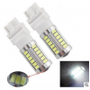 銀鋒 33SMD 倒車燈 轉向燈 后尾燈LED