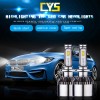 Car LED V9 headlight