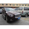 英菲尼迪 QX60/JX35全智能伸縮電動踏板