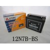 12N7B-BS MFbattery 免維護(hù)密封鉛酸蓄電池