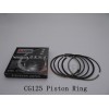 CG125 piston ring活塞環