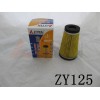 ZY125 Air filter 空濾芯