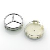 BENZ 60mm silver