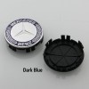 BENZ 75mm Dark Blue/Black/Blue