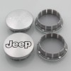 JEEP 56 siver/black