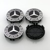 BENZ 75mm black