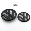 VW MK6 front/rear Emblems