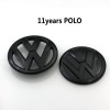 VW 11years POLO Emblems