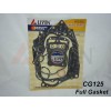 CG125 Full Gasket 大修墊