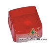 Rear Lamp Cover GN-013