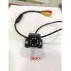 Car rear view camera