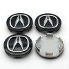 Acura 69mm black