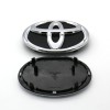 TOYOTA emblem 15cm