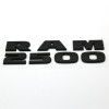 RAM 2500 sticker