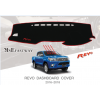 REVO2016避光墊 Dashboard cover