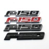 F150 emblem