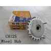 CH125 Front wheel Hub  前輪轂