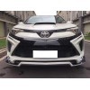 RAV4車身套件