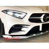 CLS AMG W257升級SDF小包圍