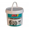 Lubricating grease