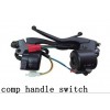 comp handle switch