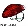 rear light