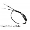 trouttle cable