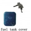 fuel tank cover