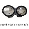 speed clock cover n/m