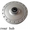 rear hub